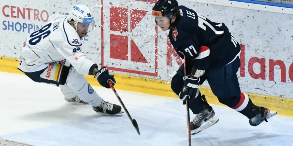 Slovak Extraliga – Slovakia
