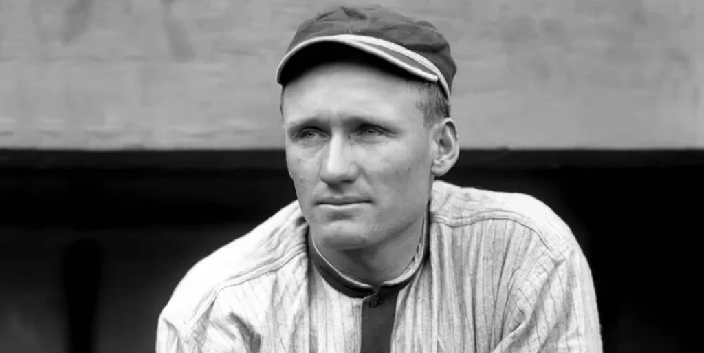 Walter Johnson