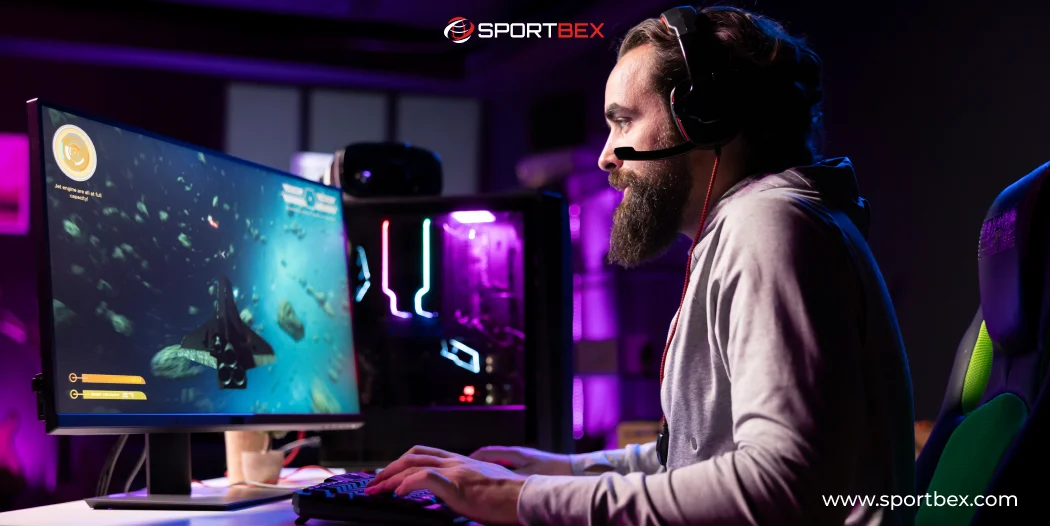 What Is an Esports API_ A Complete Guide for Beginner