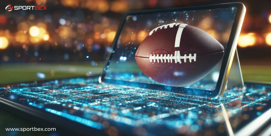 Why Your Sports App Need an American Football Data APIs