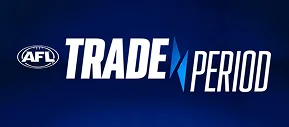 afl-draft-and-trade-periods