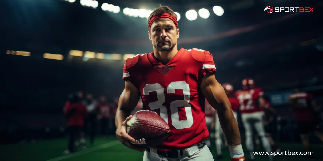 10 Greatest American Football Players in the History