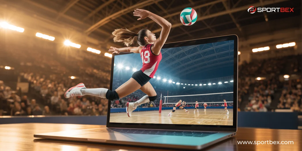 6 Best Volleyball API Providers for Your Platforms