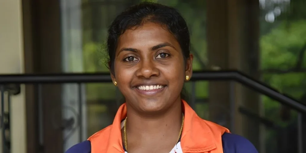 Anitha Pauldurai