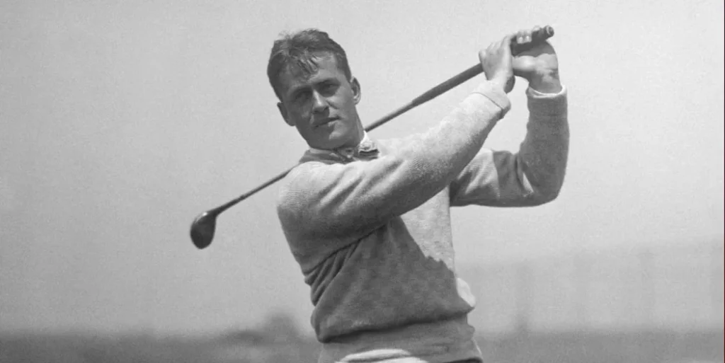 Bobby Jones