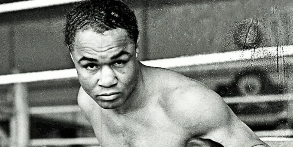 Henry Armstrong