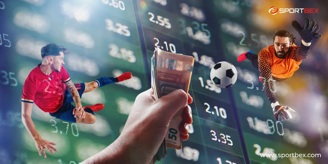 How A Technology Is Changing Betting Data Platforms