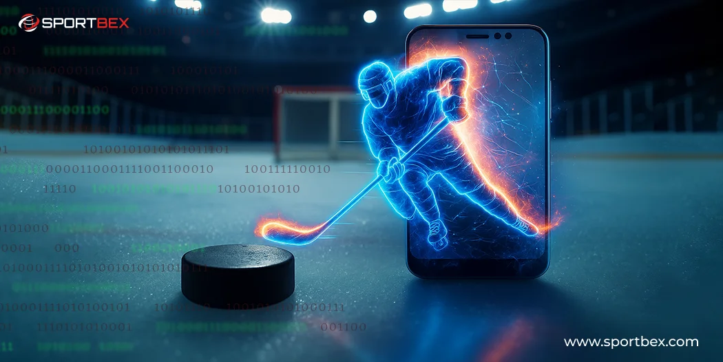 How Developers Can Create a Hockey Analytics App Using APIs