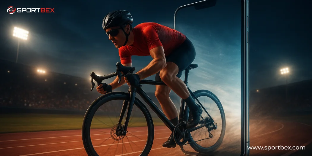 How to Add a Cycling Data API to Your Sports Platforms