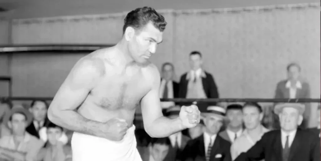 Jack Dempsey