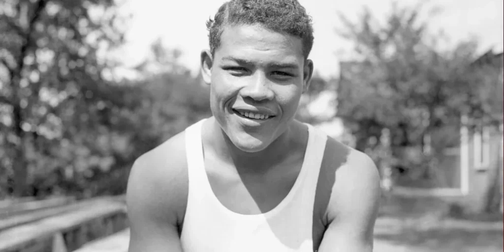 Joe Louis