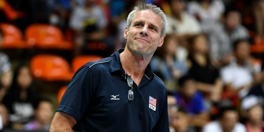 Karch Kiraly