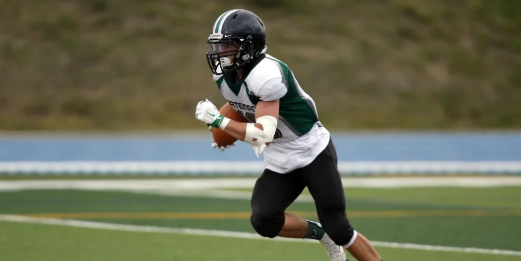 Reggie White – The Minister of Defense