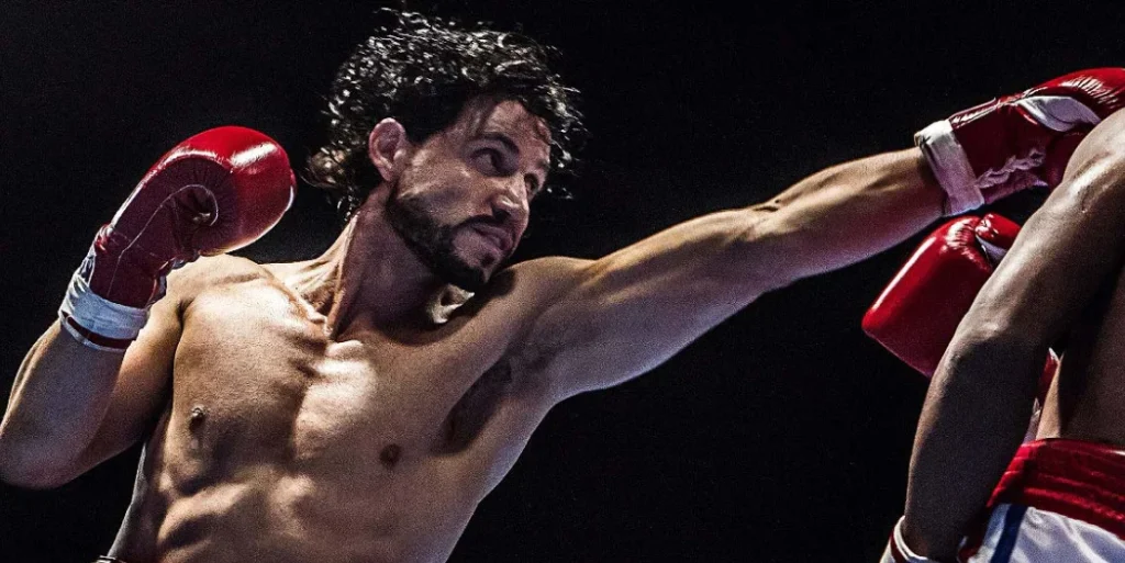 Roberto Duran