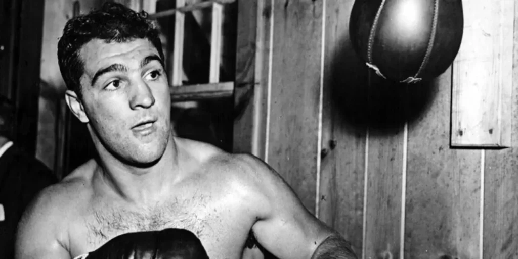 Rocky Marciano