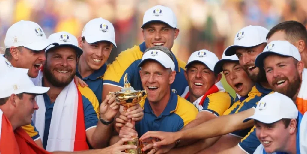 Ryder Cup