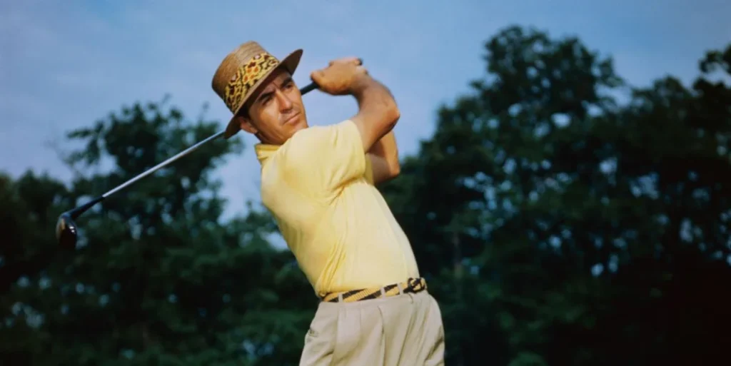 Sam Snead
