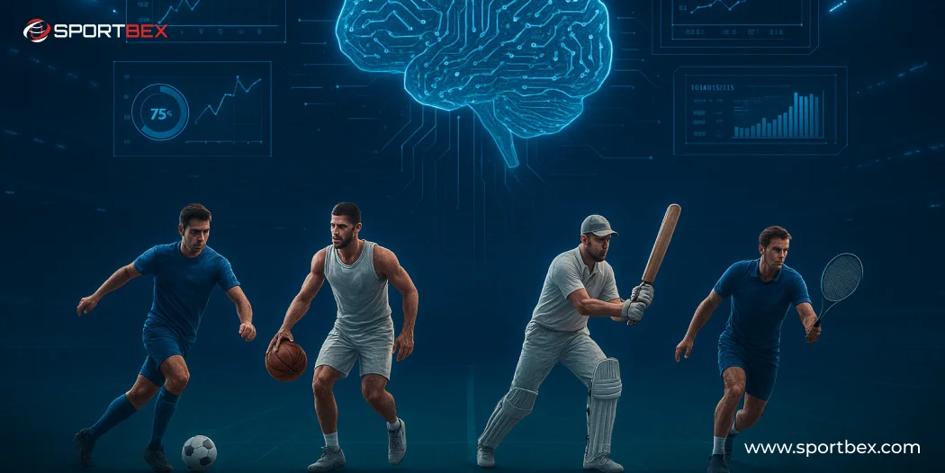The Role of AI and Machine Learning in Sports API_