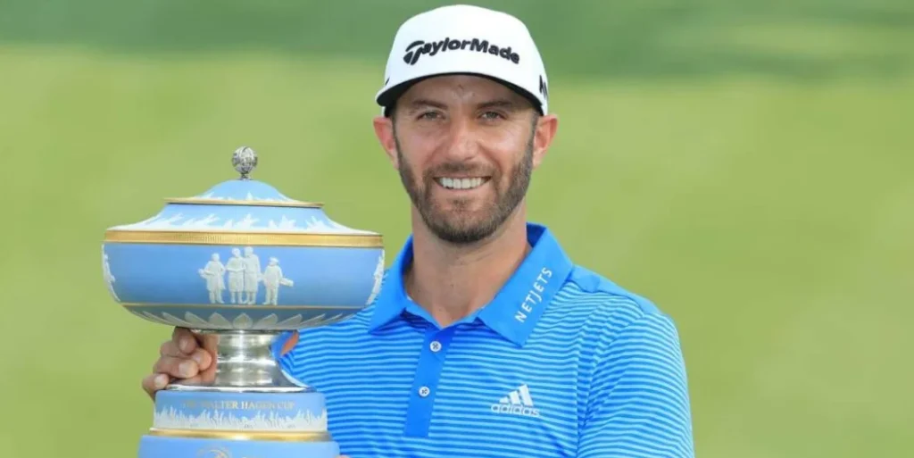 WGC World Golf Championship