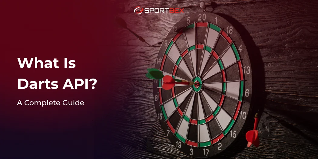 What is Darts API_ A Complete Guide