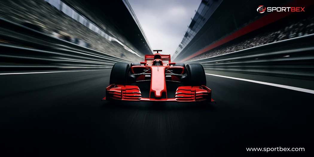 Why Sports Data Platform Needs Motorsport Stats API