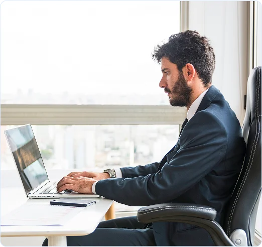 Sports software developer