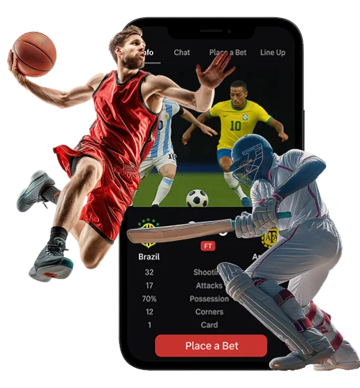 leading-sports-betting