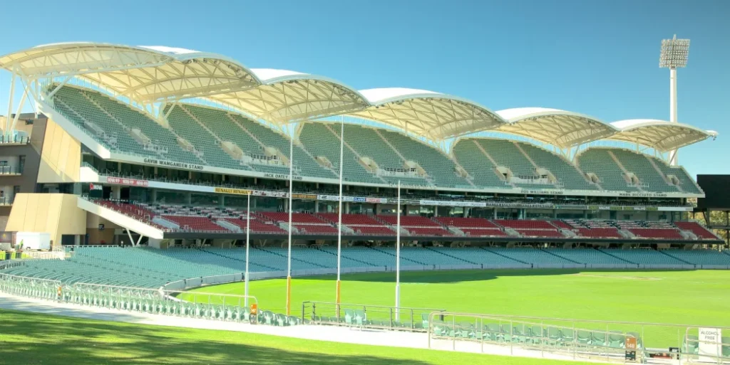 Adelaide Oval Australia