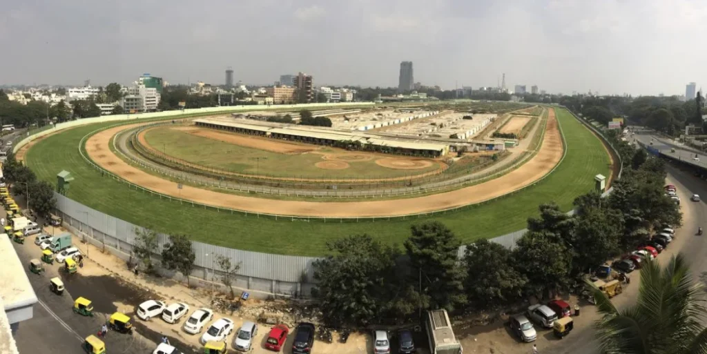 Bangalore Turf Club Bengaluru
