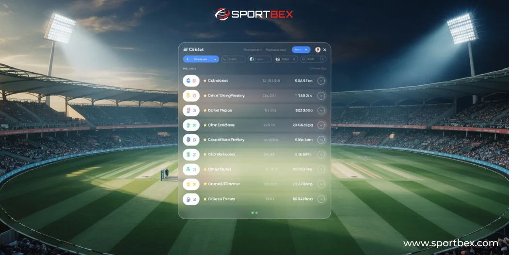 Best Cricket Betting Sites In Asia