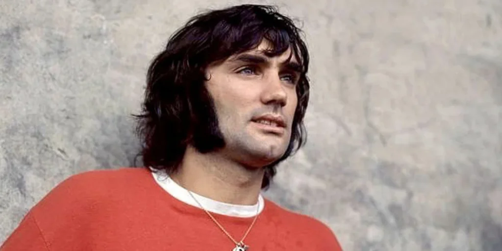 George Best