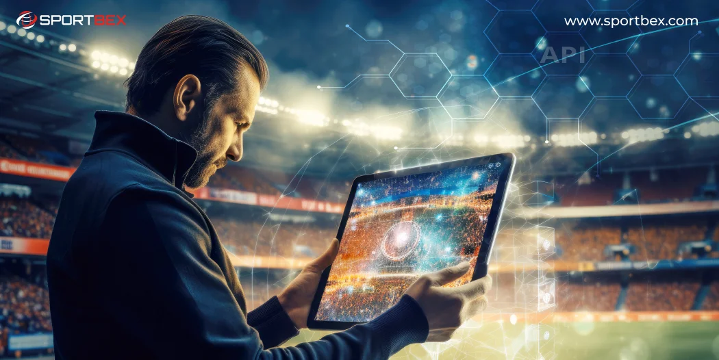 How Live sports APIs Are Changing the Sports Industry