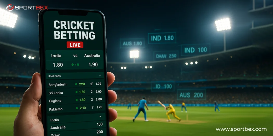 How to Bet on Cricket_ A Cricket Betting Guide for India