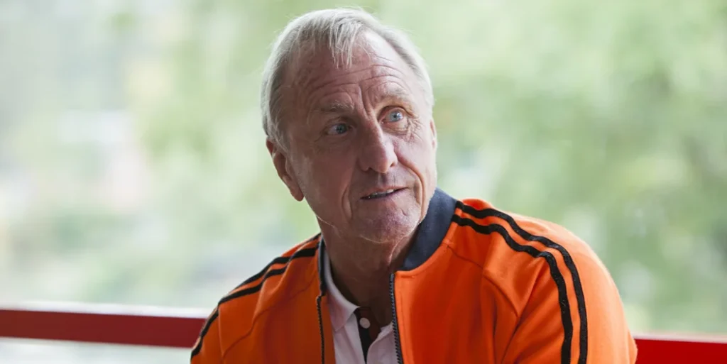 Johan Cruyff