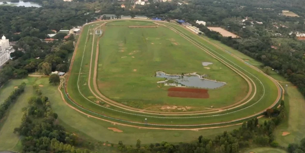 Mysore Race Club Mysuru