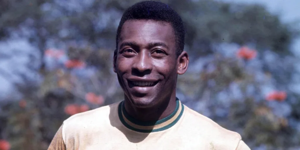 Pele