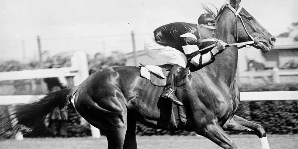 Phar Lap