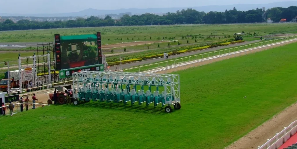 Pune Race Course Pune