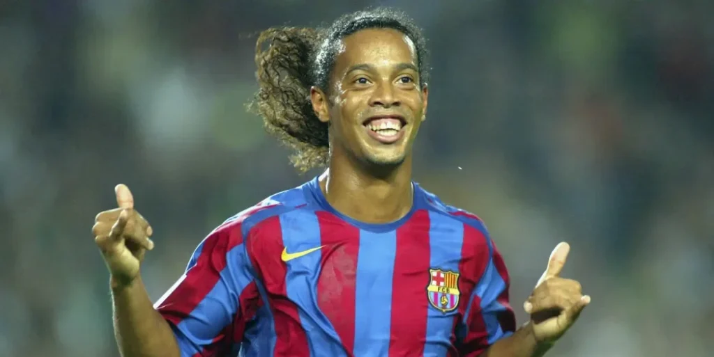 Ronaldinho