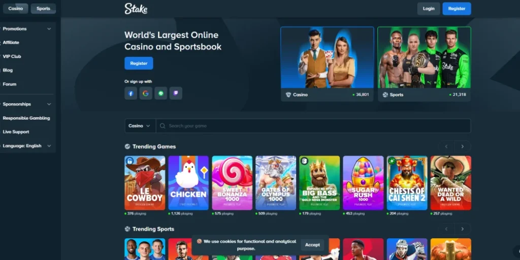 Stake.com