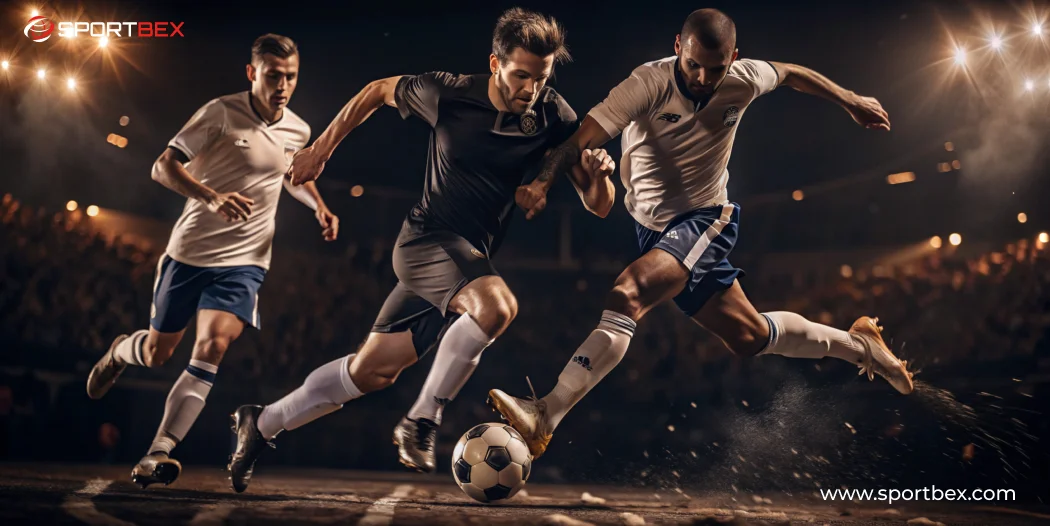The 10 Greatest Soccer Players of All Time