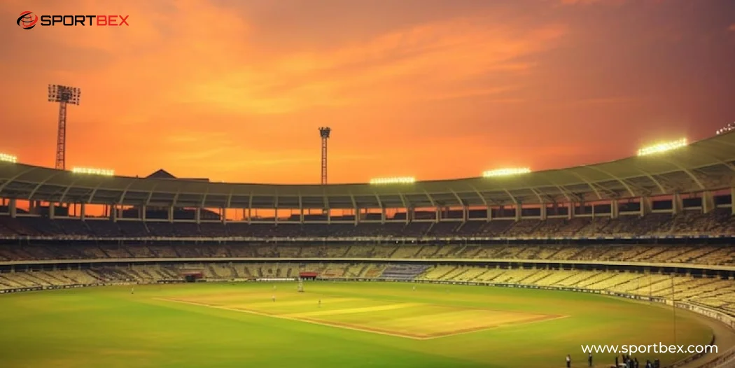 Top 10 Largest Cricket Stadiums In The World