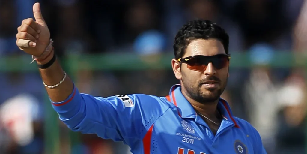 Yuvraj Singh