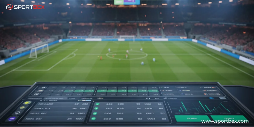 The Importance of Real-Time Data Accuracy in Soccer Odds API
