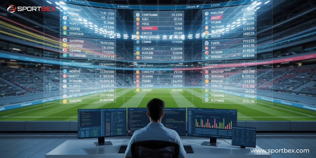 Top Use Cases of Sports Results API for Sports Platforms