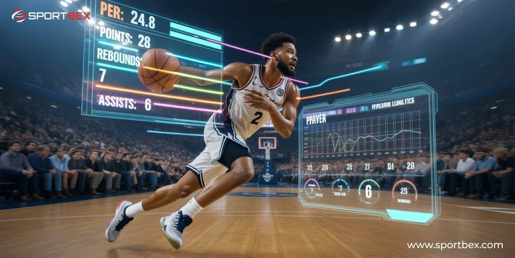 What Is Basketball Player Efficiency Rating and Why It Matters