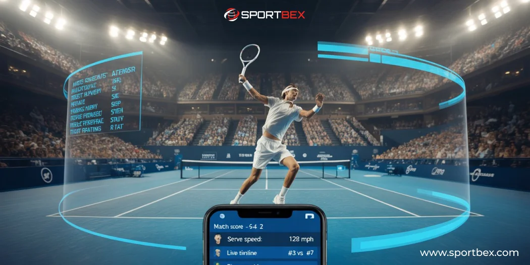 Which API Features Improve Live Tennis Tournament Coverage_