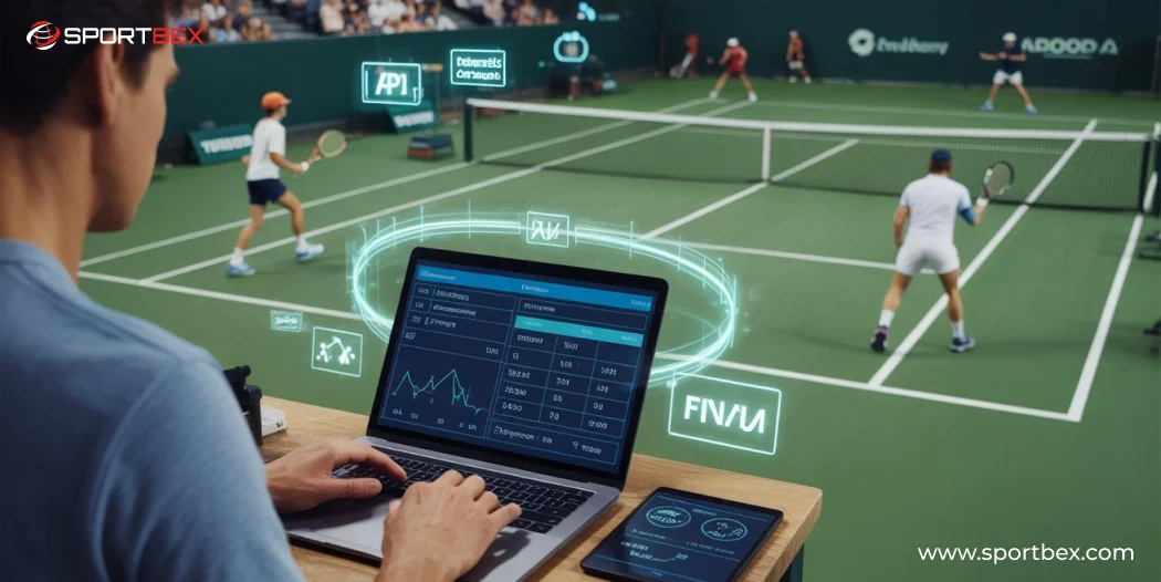 Why Developers Use Tennis Statistics to Build Sports Apps