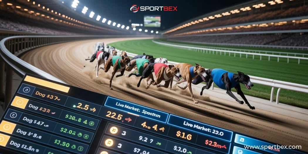 Why Real-Time Greyhound Odds API Data Is Important for Live Betting