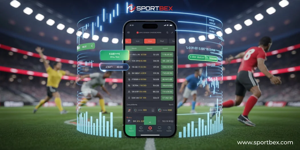 Why Should You Integrate a Live Odds API into a Betting App